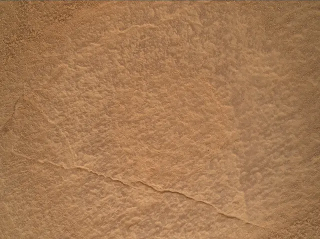 Sol 4500: Mars Hand Lens Imager (MAHLI)
