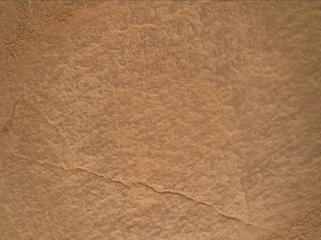 Sol 4500: Mars Hand Lens Imager (MAHLI)