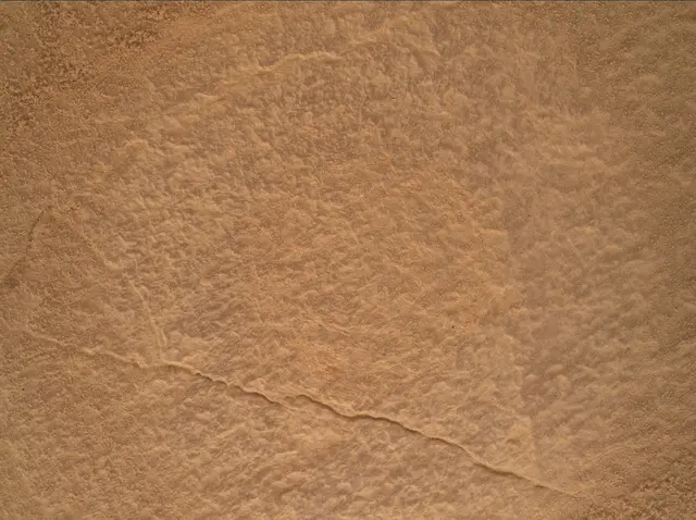 Sol 4500: Mars Hand Lens Imager (MAHLI)