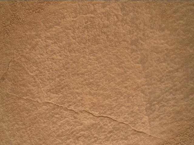 Sol 4500: Mars Hand Lens Imager (MAHLI)