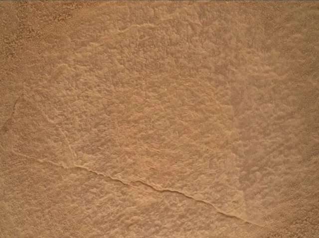 Sol 4500: Mars Hand Lens Imager (MAHLI)