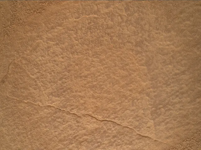 Sol 4500: Mars Hand Lens Imager (MAHLI)