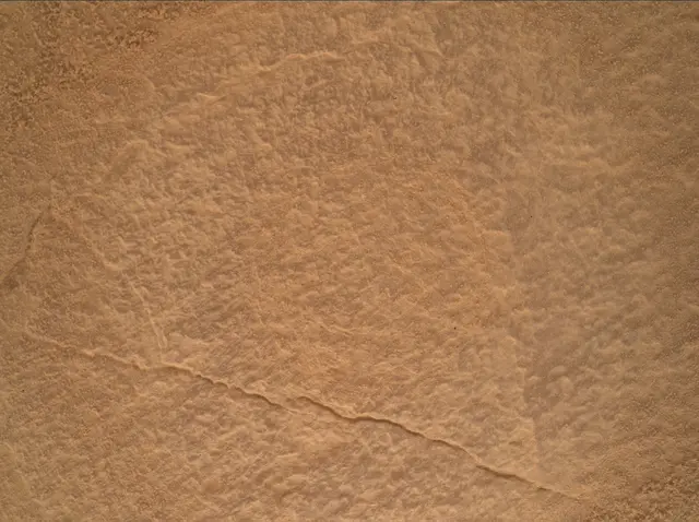 Sol 4500: Mars Hand Lens Imager (MAHLI)