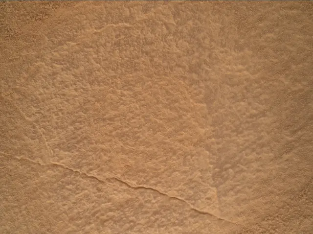 Sol 4500: Mars Hand Lens Imager (MAHLI)