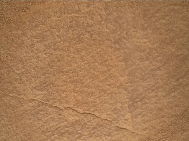 Sol 4500: Mars Hand Lens Imager (MAHLI)