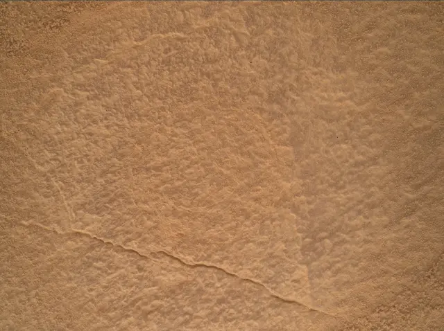 Sol 4500: Mars Hand Lens Imager (MAHLI)