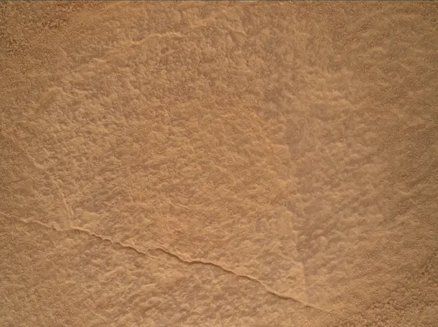 Sol 4500: Mars Hand Lens Imager (MAHLI)