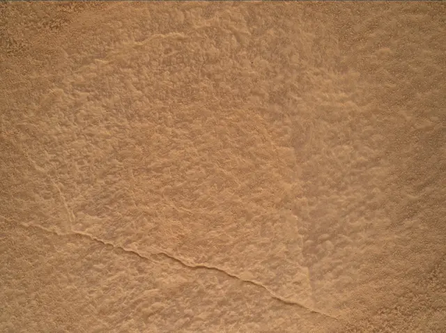 Sol 4500: Mars Hand Lens Imager (MAHLI)