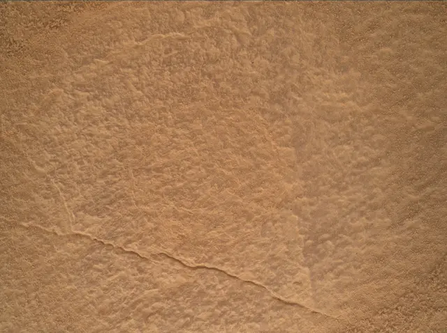 Sol 4500: Mars Hand Lens Imager (MAHLI)