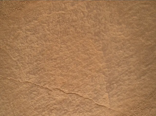 Sol 4500: Mars Hand Lens Imager (MAHLI)