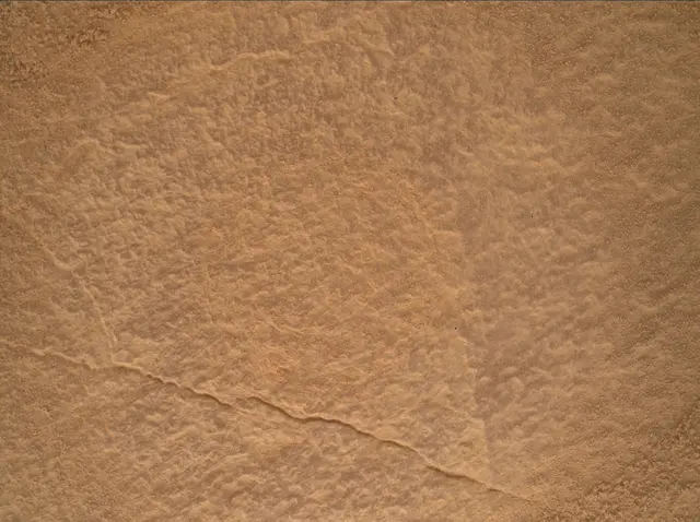 Sol 4500: Mars Hand Lens Imager (MAHLI)