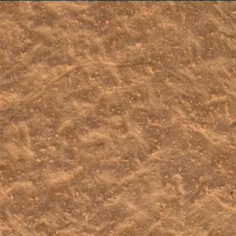 Sol 4500: Mars Hand Lens Imager (MAHLI)