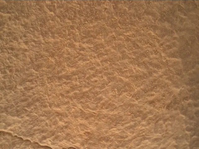 Sol 4500: Mars Hand Lens Imager (MAHLI)