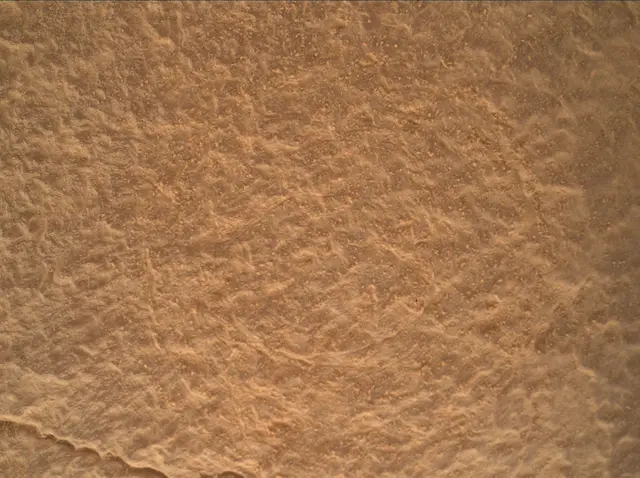 Sol 4500: Mars Hand Lens Imager (MAHLI)
