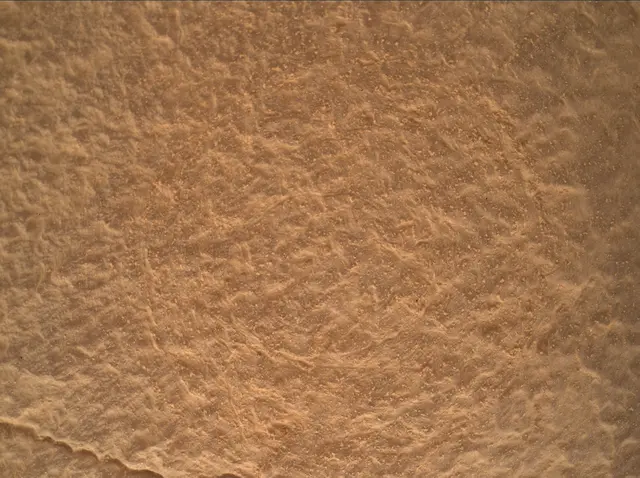 Sol 4500: Mars Hand Lens Imager (MAHLI)