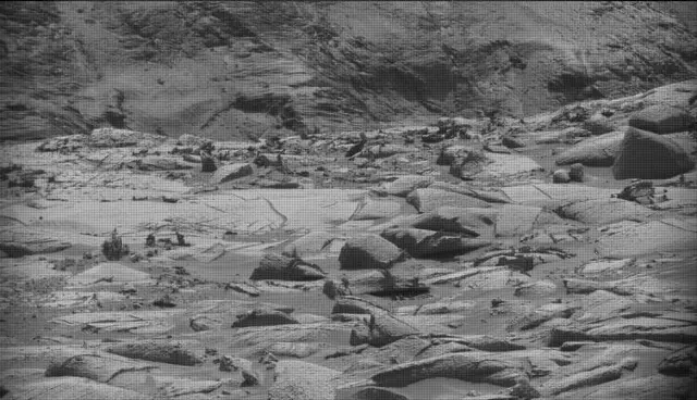Sol 4502: Mast Camera (Mastcam)