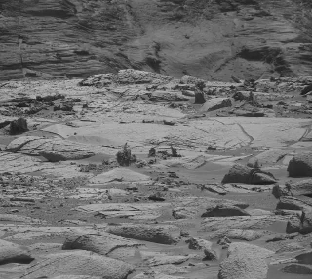 Sol 4502: Mast Camera (Mastcam)