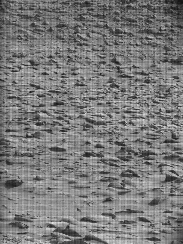 Sol 4503: Mast Camera (Mastcam)