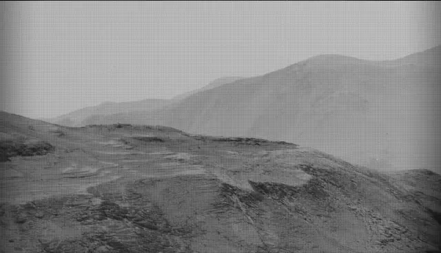 Sol 4505: Mast Camera (Mastcam)