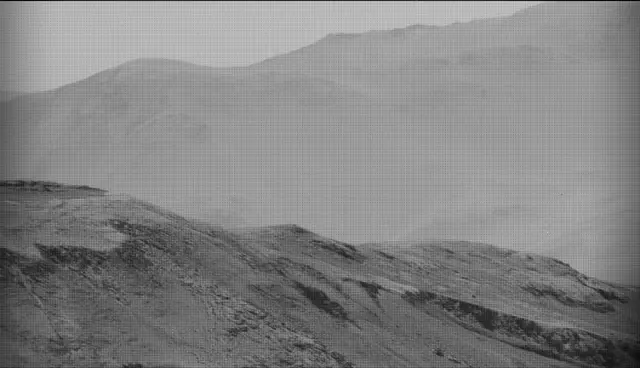 Sol 4505: Mast Camera (Mastcam)