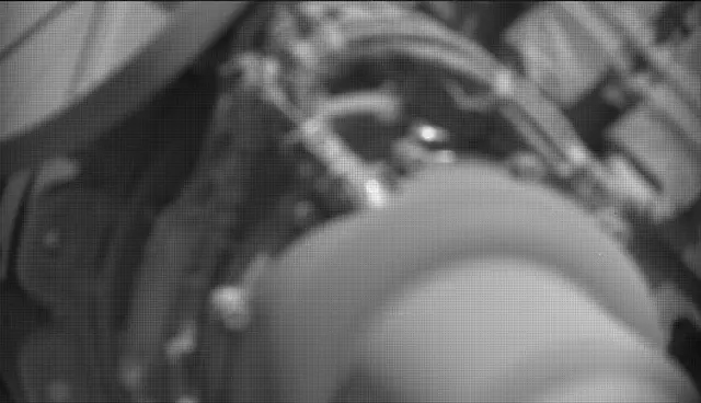 Sol 4505: Mast Camera (Mastcam)