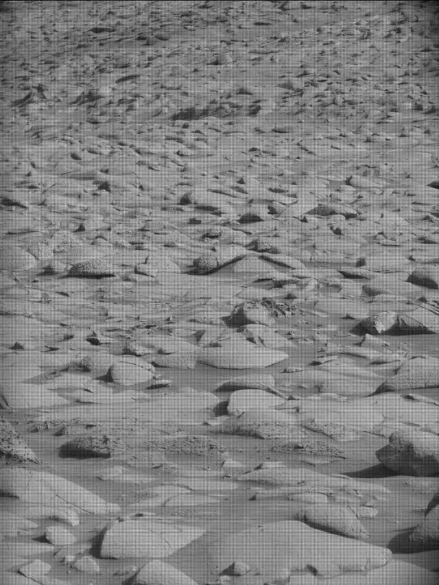 Sol 4505: Mast Camera (Mastcam)