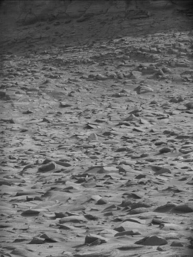 Sol 4505: Mast Camera (Mastcam)