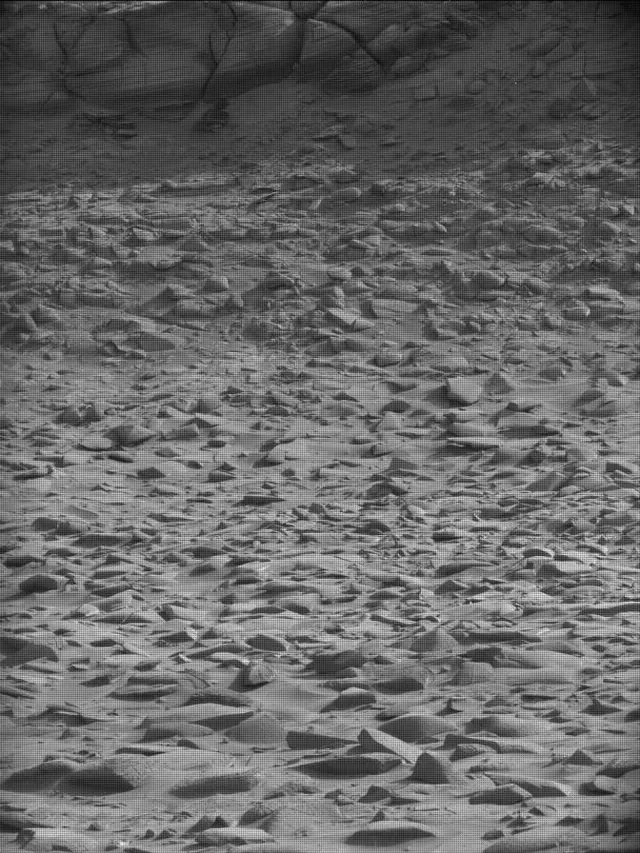 Sol 4505: Mast Camera (Mastcam)