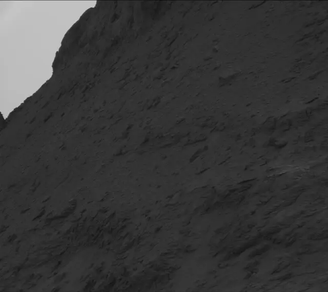 Sol 4505: Mast Camera (Mastcam)