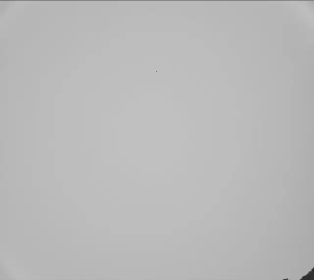 Sol 4505: Mast Camera (Mastcam)