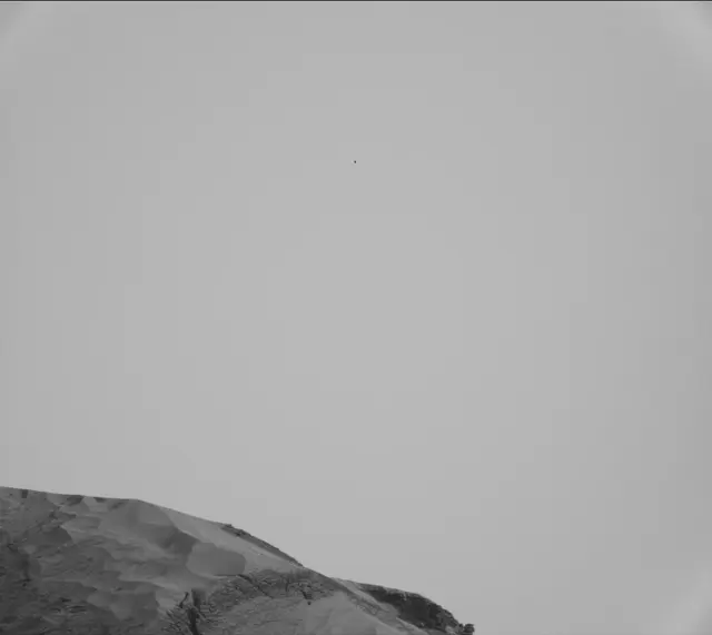 Sol 4505: Mast Camera (Mastcam)