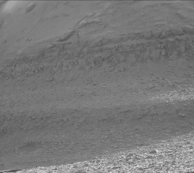 Sol 4505: Mast Camera (Mastcam)