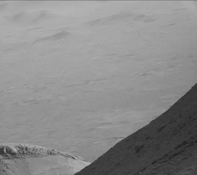 Sol 4505: Mast Camera (Mastcam)