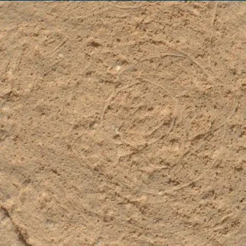 Sol 4505: Mars Hand Lens Imager (MAHLI)