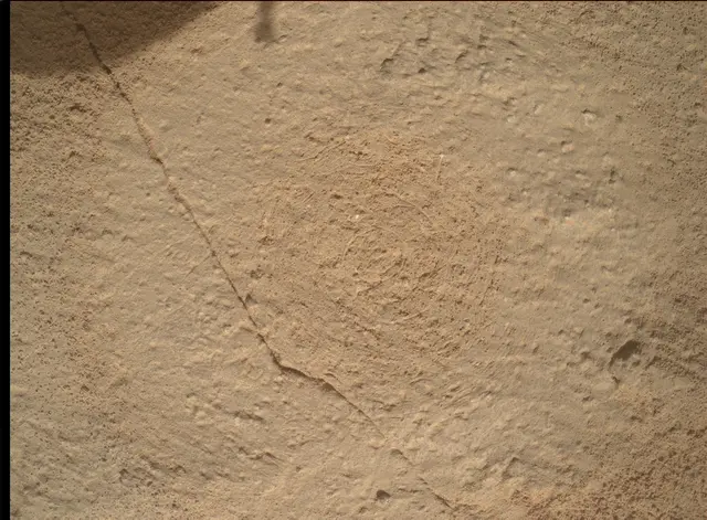 Sol 4505: Mars Hand Lens Imager (MAHLI)