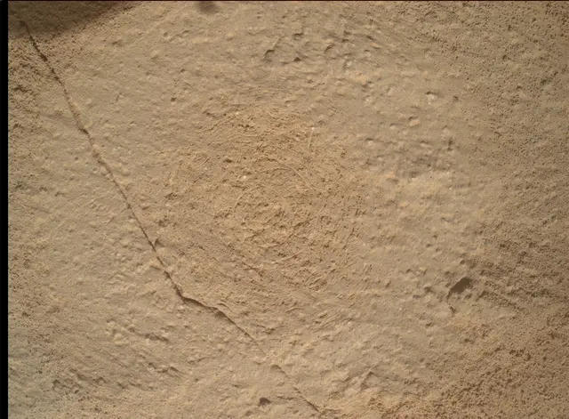 Sol 4505: Mars Hand Lens Imager (MAHLI)