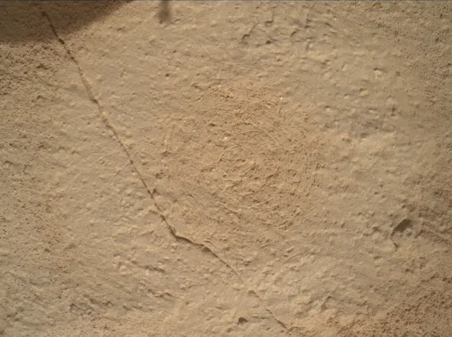 Sol 4505: Mars Hand Lens Imager (MAHLI)
