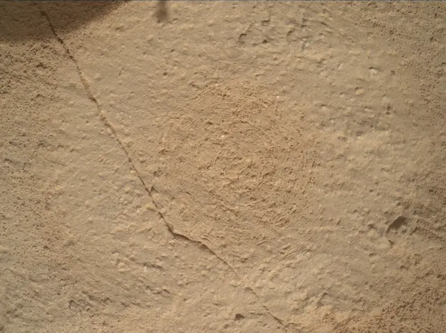 Sol 4505: Mars Hand Lens Imager (MAHLI)