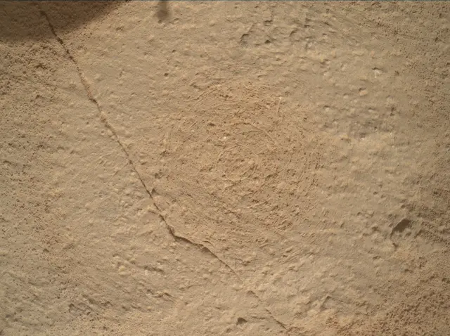 Sol 4505: Mars Hand Lens Imager (MAHLI)