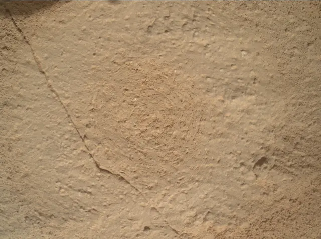 Sol 4505: Mars Hand Lens Imager (MAHLI)