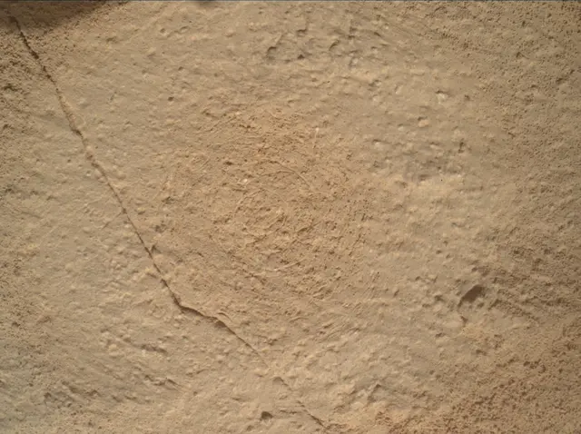 Sol 4505: Mars Hand Lens Imager (MAHLI)