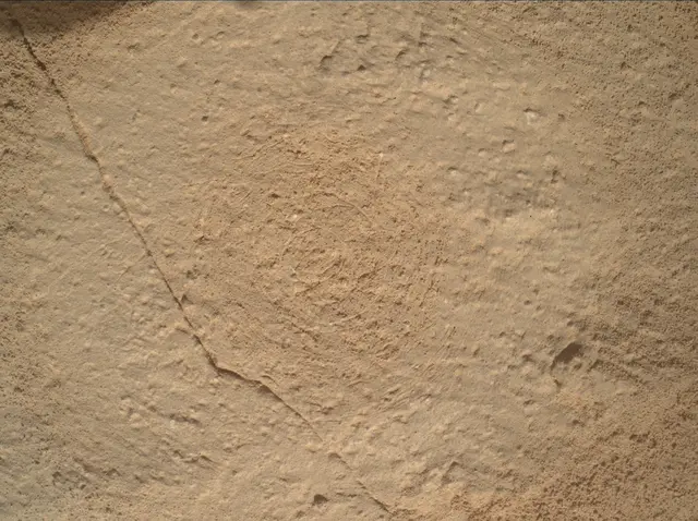 Sol 4505: Mars Hand Lens Imager (MAHLI)