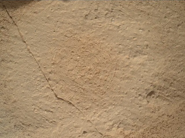 Sol 4505: Mars Hand Lens Imager (MAHLI)