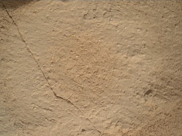 Sol 4505: Mars Hand Lens Imager (MAHLI)