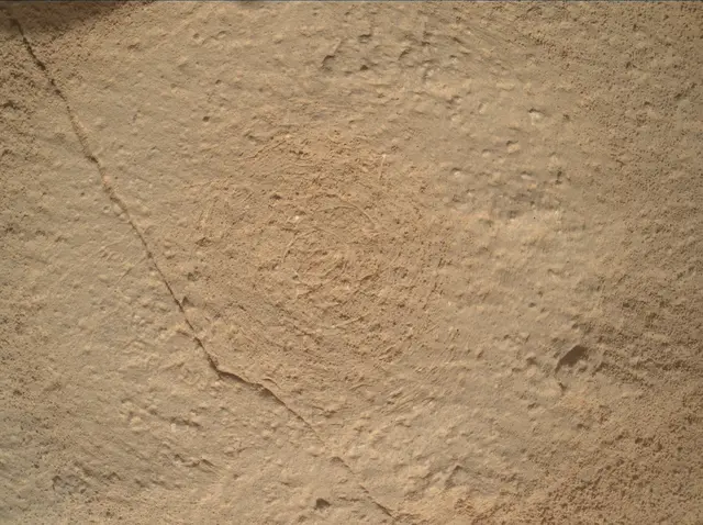 Sol 4505: Mars Hand Lens Imager (MAHLI)