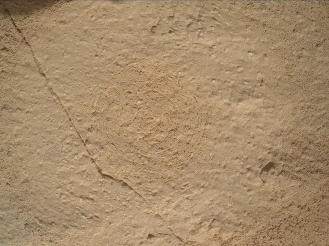 Sol 4505: Mars Hand Lens Imager (MAHLI)