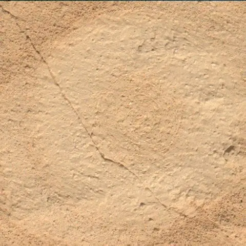 Sol 4505: Mars Hand Lens Imager (MAHLI)