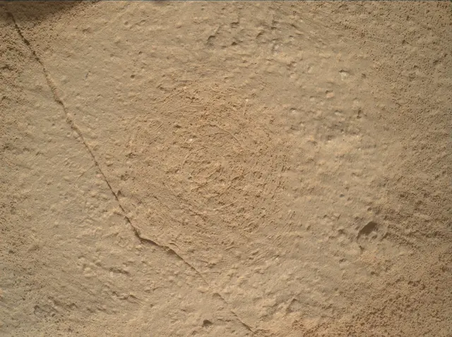 Sol 4505: Mars Hand Lens Imager (MAHLI)