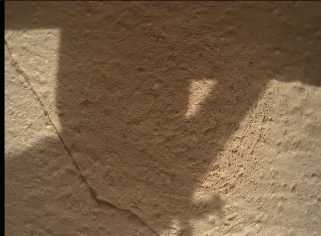 Sol 4505: Mars Hand Lens Imager (MAHLI)