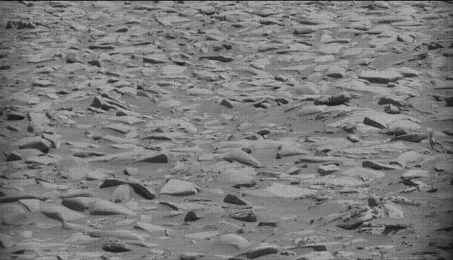 Sol 4507: Mast Camera (Mastcam)